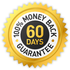 60 days full money back