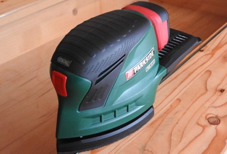 woodworking power tools for carpenters electrical sander