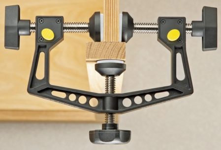 woodworking tool rockler clamp
