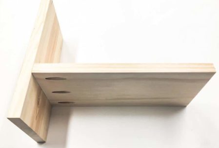 desktop organizer pieces