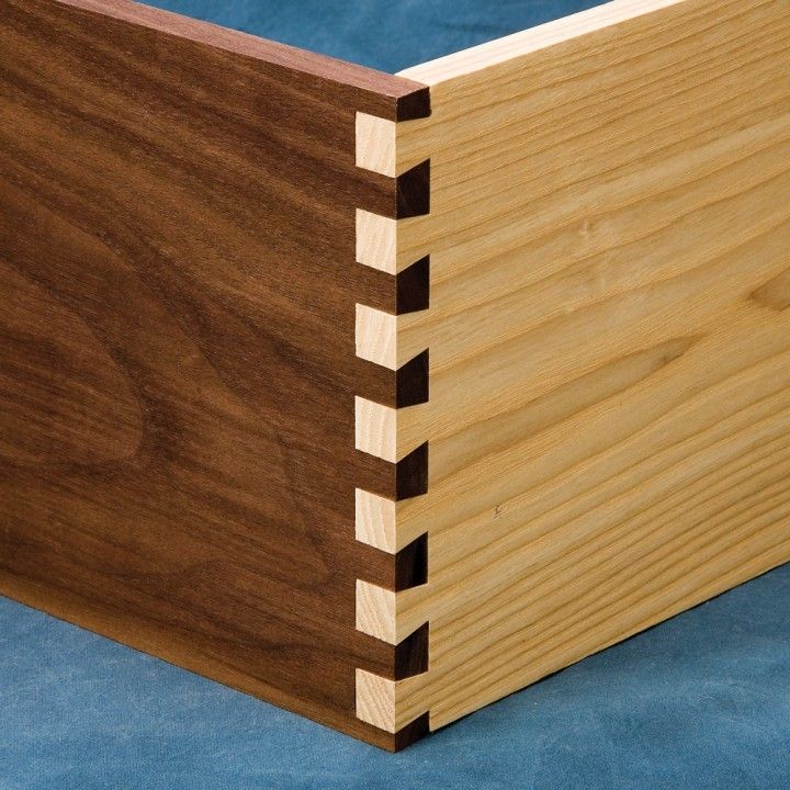 Woodworking Joints