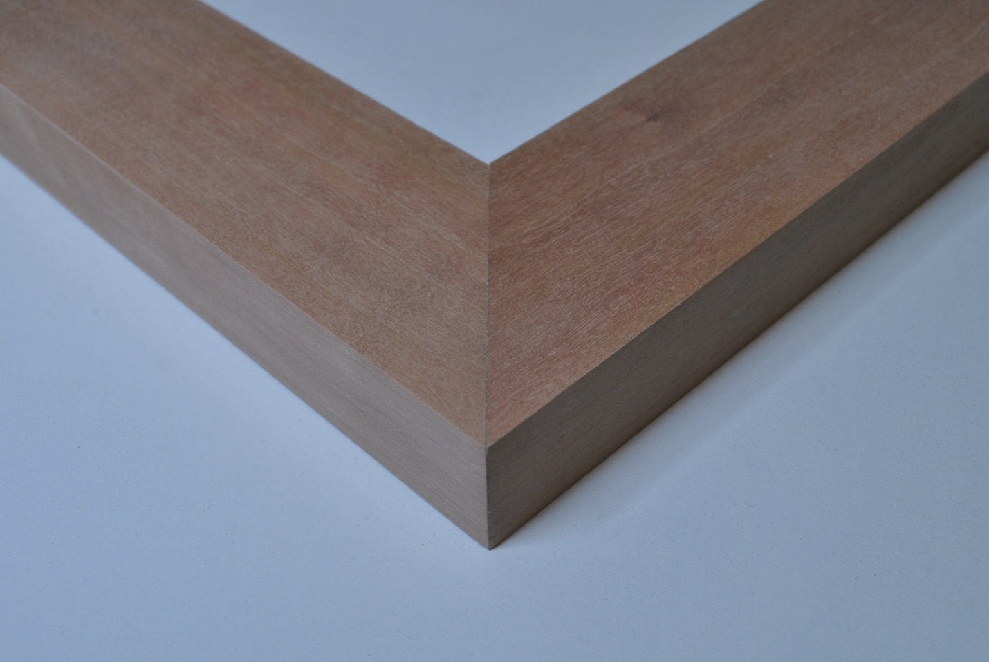 Miter Joint square shape symmetry
