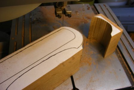 Wooden Pen box Crafting and Manufacturing