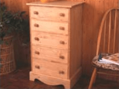 Woodworking Cabinet