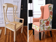 DIY Chair