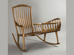 Woodworking Baby Crib