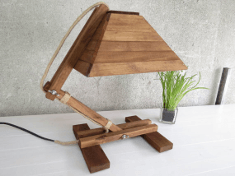 Woodworking Decoration