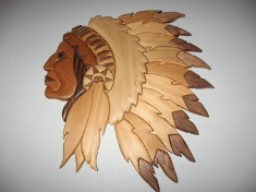 Woodworking Decoration