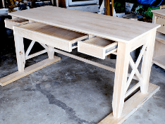 How to build a DIY desk