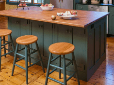 build a dining table