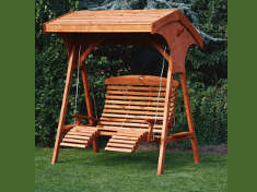 Garden Furniture DIY