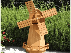 Garden Woodworking Furniture
