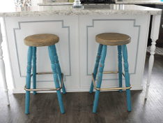 DIY Stool Plans