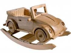 Building A Woodworking Toy